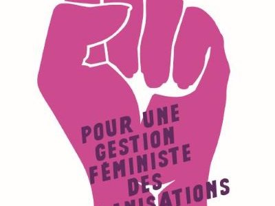 Pour une gestion féministe des organisations